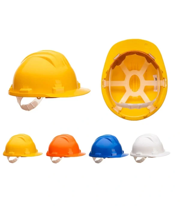 Portwest PS61 - Work Safe Helmet